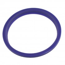 Piston Rod Polyurethane PU Wiper Shaft Dust Seal FJ Metric 100x114x6x11mm