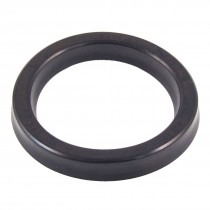 35mm x 45mm x 6mm USH Hydraulic Cylinder Rubber Oil Seal Ring
