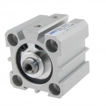 Single Rod SDA 25 x 15 Double Action Pneumatic Cylinder