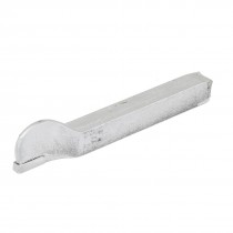 Steel Aluminum Cutting 10mmx10mm External Turning Tool Holder