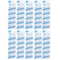 100pcs AG11 362A SR720 Glla LR721 SR58 362 361 Alkaline Button Cell Watch Batter