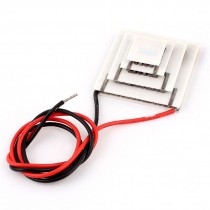 TEC4-24603 4-Stage Multistage 3A 14.6V 6.8W Thermoelectric Cooler Modules Peltie