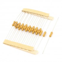 20 Pcs AC 125V 250V 3000mA Time Delay Slow Blow Axial Leaded Fuses 3 x 62mm