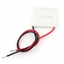 TEC1-12740 12V 36W Heatsink Thermoelectric Cooler Cooling Peltier Plate Module