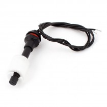 25mm x M10 Tank Pool Mini PP Water Level Liquid Sensor Vertical Float Switch New