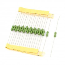 20 Pcs AC 125V 250V 8A Fast Quick Blow Axial Leaded Fuses 3 x 62mm