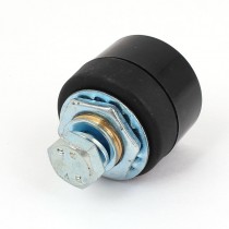 Replacing 13mm Hole Quick Fitting Welding Panel Cable Socket Plug Adapter Black