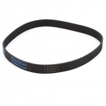 140MXL 10mm Width 2 032mm Pitch Synchronous Timing Belt for Stepper Motors
