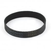 65MXL 10mm Width 2 032mm Pitch 82T Synchronous Timing Belt for Stepper Motors