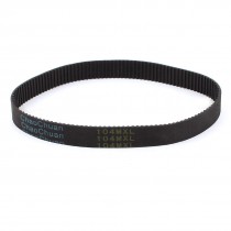 104MXL 10mm Width 2 032mm Pitch Synchronous Timing Belt for CNC Robotics