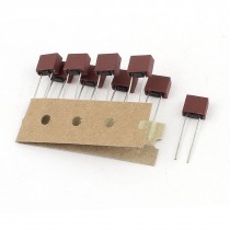 10 Pcs T1 6A 1 6A 250V TE5 5TE Miniature Micro Slow Blow Fuse