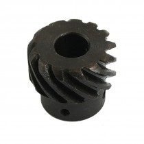 0.6" Bore Diameter 13 Teeth Gathering Chain Drive Sprocket