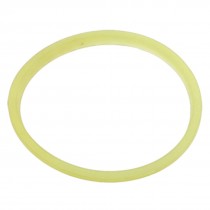 Hydraulic Cylinder J Polyurethane PU Sealing Thin Dust Seal 130x145x5x10mm