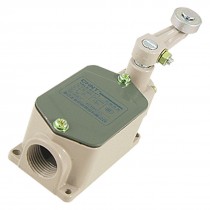 AC 380V DC 220V Side Roller Rotary Lever Arm Limit Switch YBLXK1-111