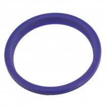 Piston Rod Polyurethane PU Wiper Shaft Dust Seal FJ Metric 85x99x6x11mm