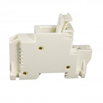 HG30-63A AC 380V Single Pole 14x51mm Fuse Holder Base