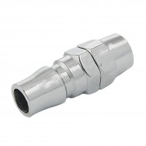 5/32" x 15/64" Metal Pneumatic Quick Release Coupling