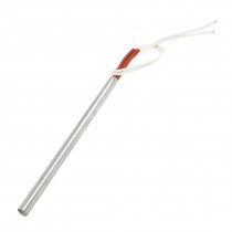 9.5mm x 180mm AC 380V 450W Mold Heating Single End Cartridge Heater 