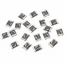 20pcs P110 1 1A 8V Fast Acting Chip SMD 1812 Resettable Auto Recovery Fuse