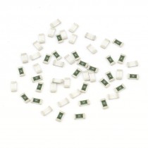50pcs 1A 32V 63V Fast Acting PCB Surface Mounted SMD 1206 Fusing Fuse Chip