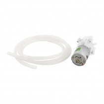 RS 360SH DC 6 12V Water Pumping Electric Micro Pump Motor w 1M Long Hose