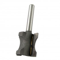 24mm Cutting Depth Finger Nail Type Bit for Woodworking