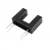 10 Pcs 10mm Slot Width Photo Interrupter Optical Slotted Switch