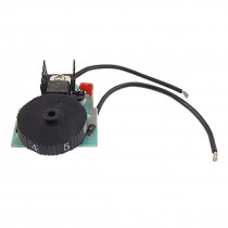 Electric Power Tool Spare Part Speed Control Controller Switch Zgnra