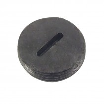 10 Pcs 18.5mm Diameter Motor Carbon Brush Holder Cap Cxyci