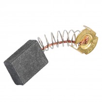10 Pcs 3/4" x 1/2" x 1/4" Motor Carbon Brushes Gjjtr