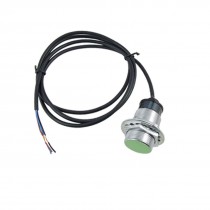 DC 12-24V 10mm Inductive Proximity Sensor Approach Switch NPN NO PR30-10-DN