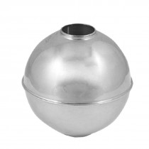 Fluid Level Controller Stainless Steel Floating Ball