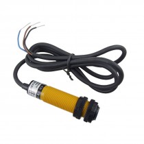 Retroreflective Photoelectric Switch w Reflector Panel Jgjhi