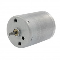 2mm Shaft 0.06A DC12V 8300RPM Mini Electric Motor for DIY Toys