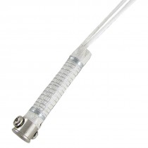 10 Pcs Replacement Metal Soldering Iron Heating Cores 40W