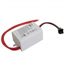 650mA Power Supply 1x3W LED Light Driver Transformer