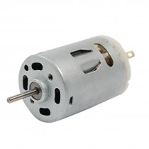 DC 12V 10000RPM 0.13A Mini Electric Motor for DIY Toys Project