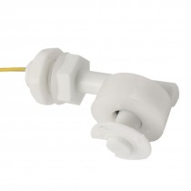 Tank Pool Liquid Level Sensor Right Angle Float Switch Yxcac