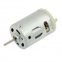 DC 12V 6000RPM Mini Magnetic Motor for Smart Cars DIY Toys