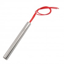 AC 110V 550W Heating Element Mould Electric Cartridge Heater 16x140mm