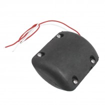 Black Case DC 8V 4200RPM Vibrating Vibration Motor for Massage Cushion