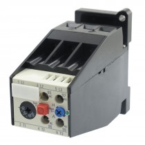 AC 20A - 32A Motor Protection Thermal Overload Relay 1 NO 1 NC