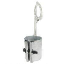 110V 210W 40 x 55mm Injected Mould Heating Element Band Heater