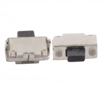 20 Pcs Momentary Tactile Tact Push Button Switch 4.7mmx 3.4mm x 2.5mm SMD
