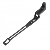 Black Angle Grinder Repair Part Switch Rod for Makita 9553NB 9555NB