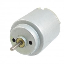 DC 3V 0.19A 12000RPM Rotary Speed 2 Pin Electric Magnetic Motor