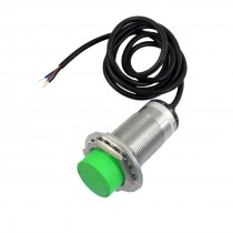 6-36VDC 300mA 15mm Sensor PNP NC 3 Wires Proximity Switch