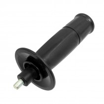 Spare Part Black Hard Plastic Angle Grinder Handle for Makita 9553NB 9556NB