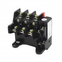 JR36-63 63Amp 40A-63A Adjustable 3 Pole Thermal Overload Relay 1NO 1NC