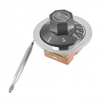 30-110 Celsius Electric Oven Temperature Controller Capillary Thermostat